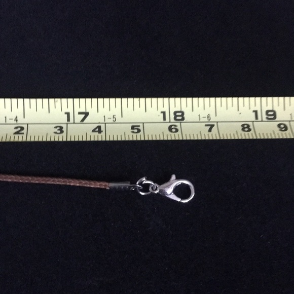 Make a Wish Dandelion Pendant Necklace - Picture 6 of 8